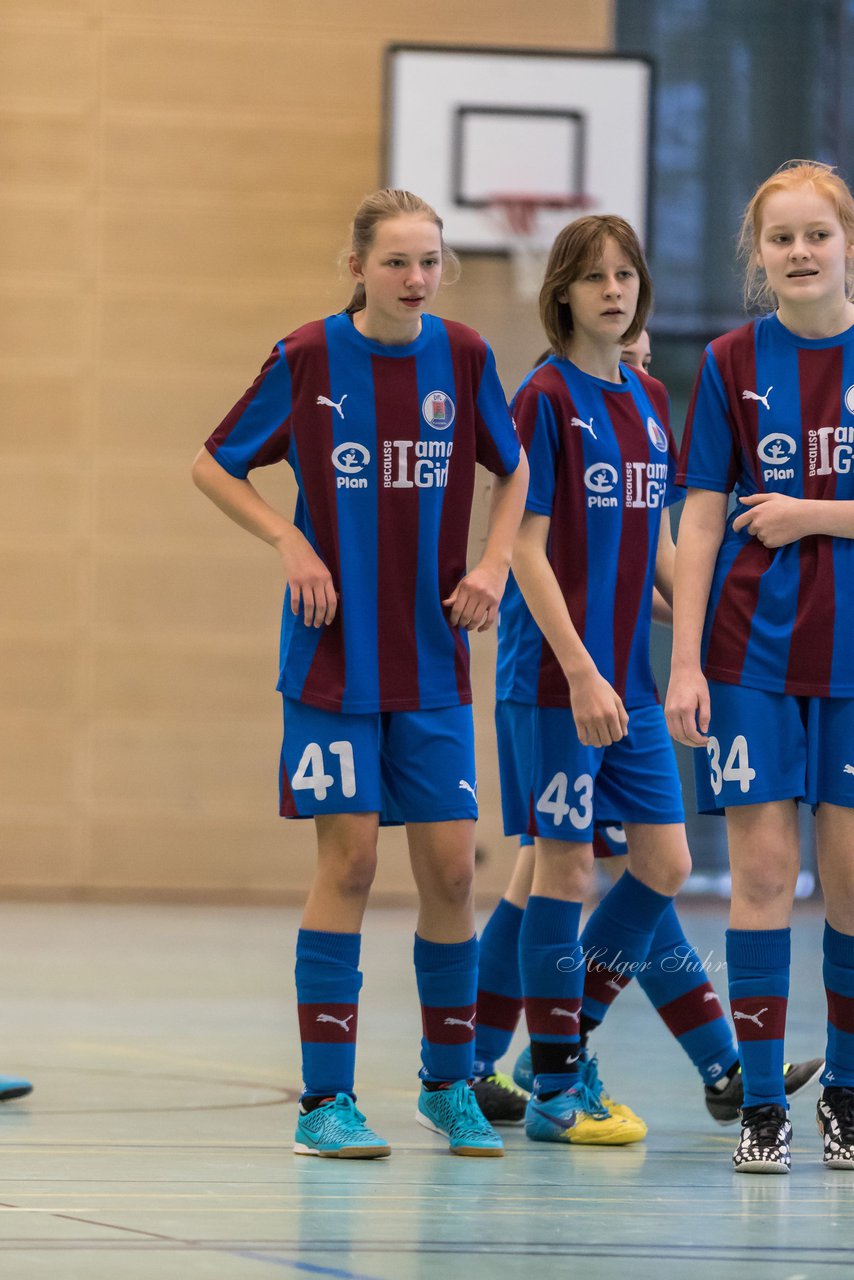 Bild 211 - Girls Cup